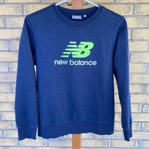 New Balance Crewneck Sweater